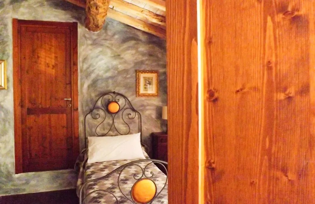 Bed&Breakfast Le Civette-1