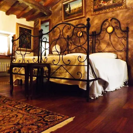 Bed&Breakfast Le Civette-2